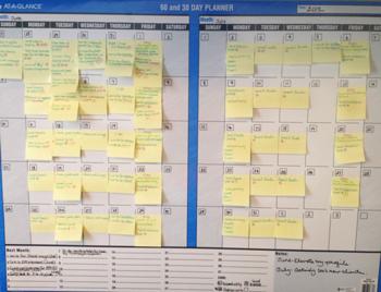 Calendar-system
