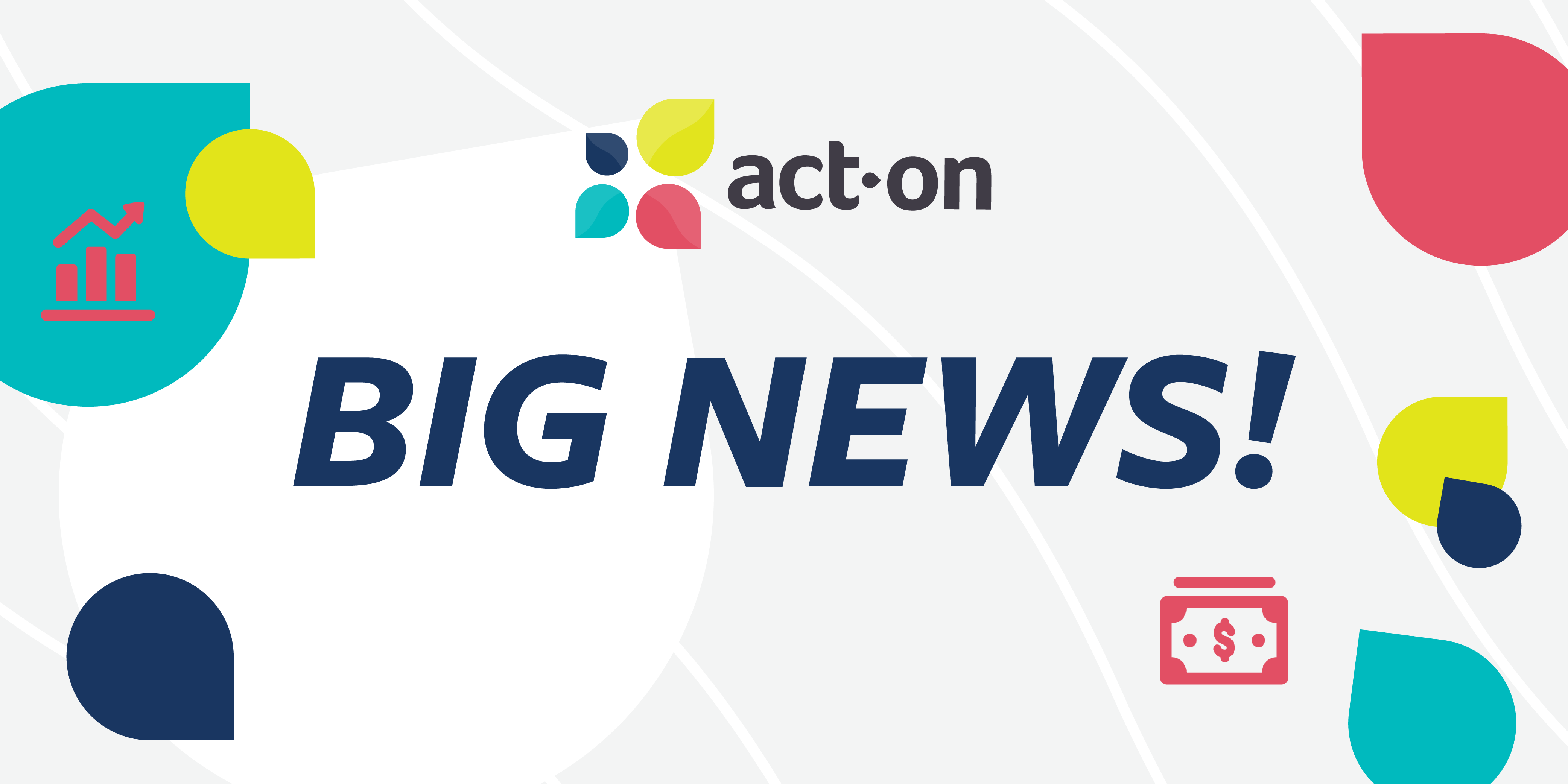 Act-On $20M