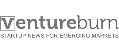 Ventureburn logo